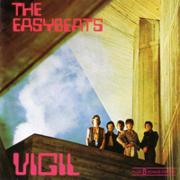 Easybeats - Vigil