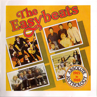 Easybeats - Absolute Anthology 1965 To 1969 (Cd 2)