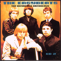 Easybeats - The Definitive Anthology (CD 2)