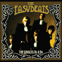 Easybeats - Singles A's & B'S (CD 1)