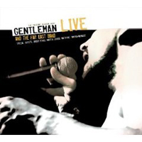 Gentleman - Gentleman And The Far East Band Live (CD 1)