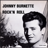 Johnny Burnette - Rock'n Roll