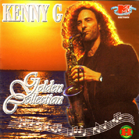 Kenny G - Golden Collection (CD 2)