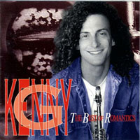 Kenny G - The Best of Romantics