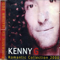 Kenny G - Romantic Collection