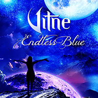 Vitne - Endless Blue