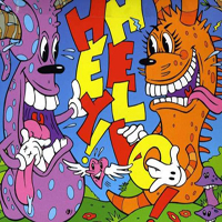 Hey! Hello! - Hey! Hello!