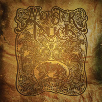 Monster Truck - The Brown