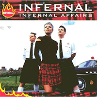 Infernal (DNK) - Infrenal Affairs