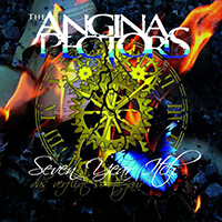 Angina Pectoris - Seven Year Itch