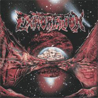 Ex-Ortation - The Last Trial