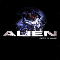Alien (SWE) - Best & Rare (CD 2)