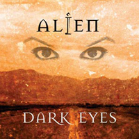 Alien (SWE) - Dark Eyes