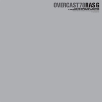 Ras G - Overcast78