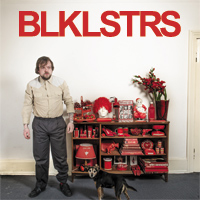 Blacklisters - Blklstrs