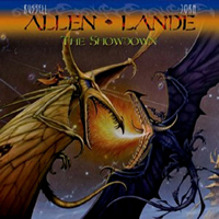 Allen/Lande - The Showdown