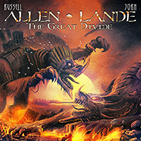 Allen/Lande - The Great Divide