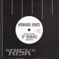 Howard Jones - Specially Selected 12