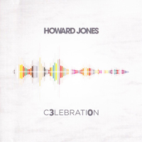 Howard Jones - Celebration (30th Celebration CD)
