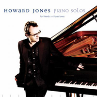 Howard Jones - Piano Solos