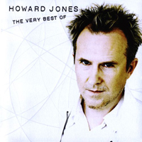 Howard Jones - The Very Best Of Howard Jones (CD 2)