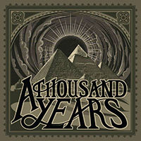 Thousand Years (CAN) - Watchtowers (EP)