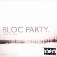 Bloc Party - Bloc Party