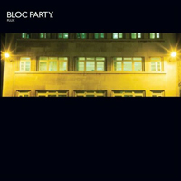 Bloc Party - Flux (Japan Remix Edition)