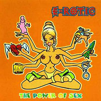 E-Rotic - The Power Of Sex