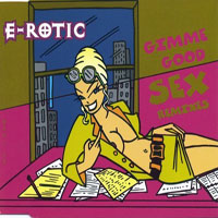 E-Rotic - Gimme Good Sex (Remixes) [EP]