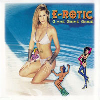 E-Rotic - Gimme Gimme Gimme (EP)