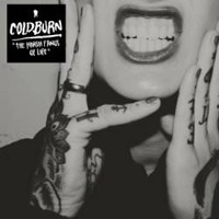 Coldburn - The Harsh Fangs Of Life