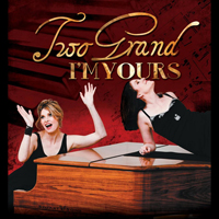 Fiona Joy Hawkins - Two Grand I'm Yours