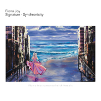 Fiona Joy Hawkins - Signature Synchronicity