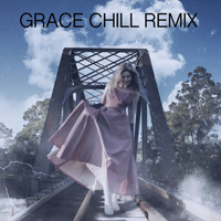 Fiona Joy Hawkins - Grace Chill Remix (Single)