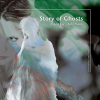 Fiona Joy Hawkins - Story Of Ghosts
