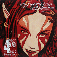 First Aid 4 Souls - My Favorite Pain (With Some Bizarre Remix Package) (CD 1)