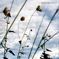 Hakobune - Isohel (EP)