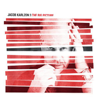 Karlzon, Jacob - The Big Picture