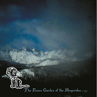 Garden Of Hesperides - The Frozen Garden Of The Hesperides
