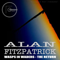 Fitzpatrick, Alan - Wasps In Waders / The Return