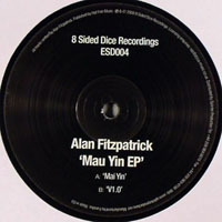 Fitzpatrick, Alan - Mau Yin
