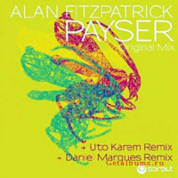 Fitzpatrick, Alan - Payser