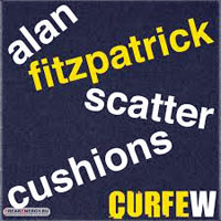 Fitzpatrick, Alan - Scatter Cushions