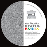 Fitzpatrick, Alan - Static / Rubix