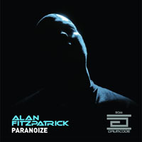Fitzpatrick, Alan - Paranoize