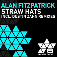 Fitzpatrick, Alan - Straw Hats