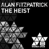 Fitzpatrick, Alan - The Heist