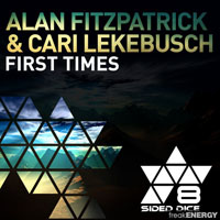 Fitzpatrick, Alan - First Times