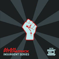 Fitzpatrick, Alan - Insurgent Series